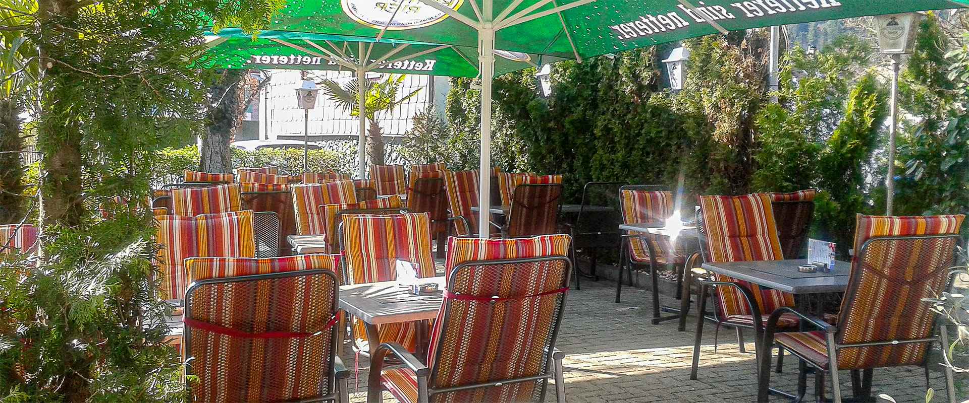 Griechisches Restaurant Poseidon, Zell am Harmersbach3